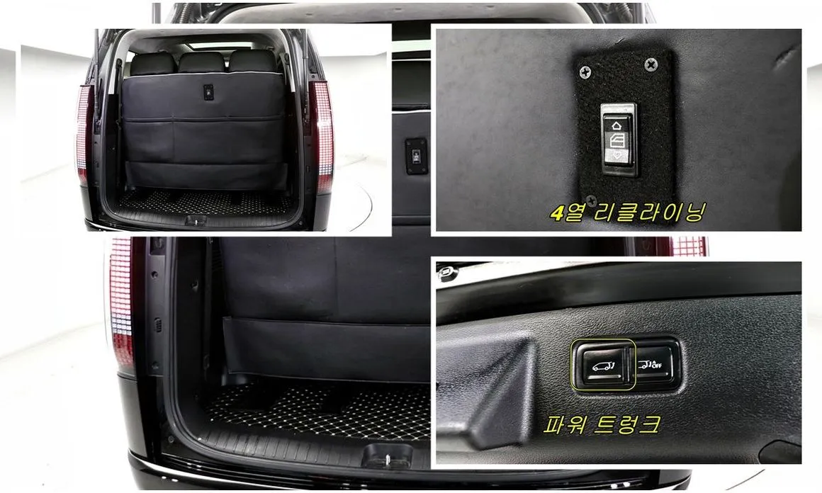 Hyundai Staria — фото 2