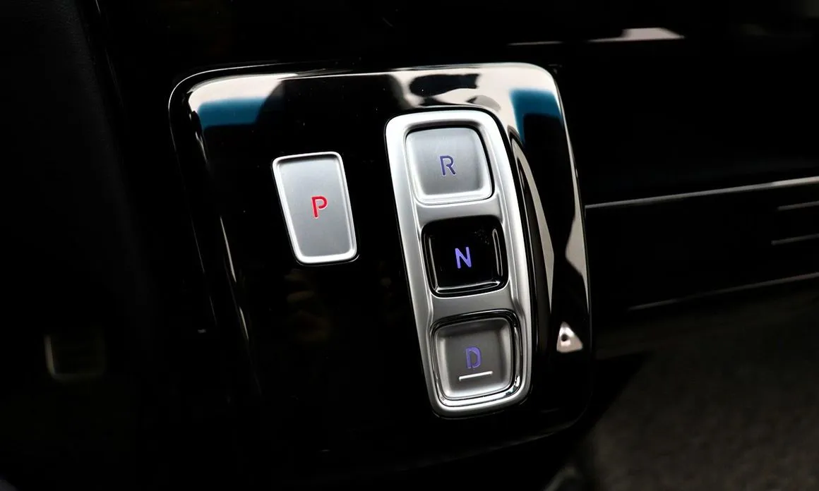 Hyundai Staria — фото 4