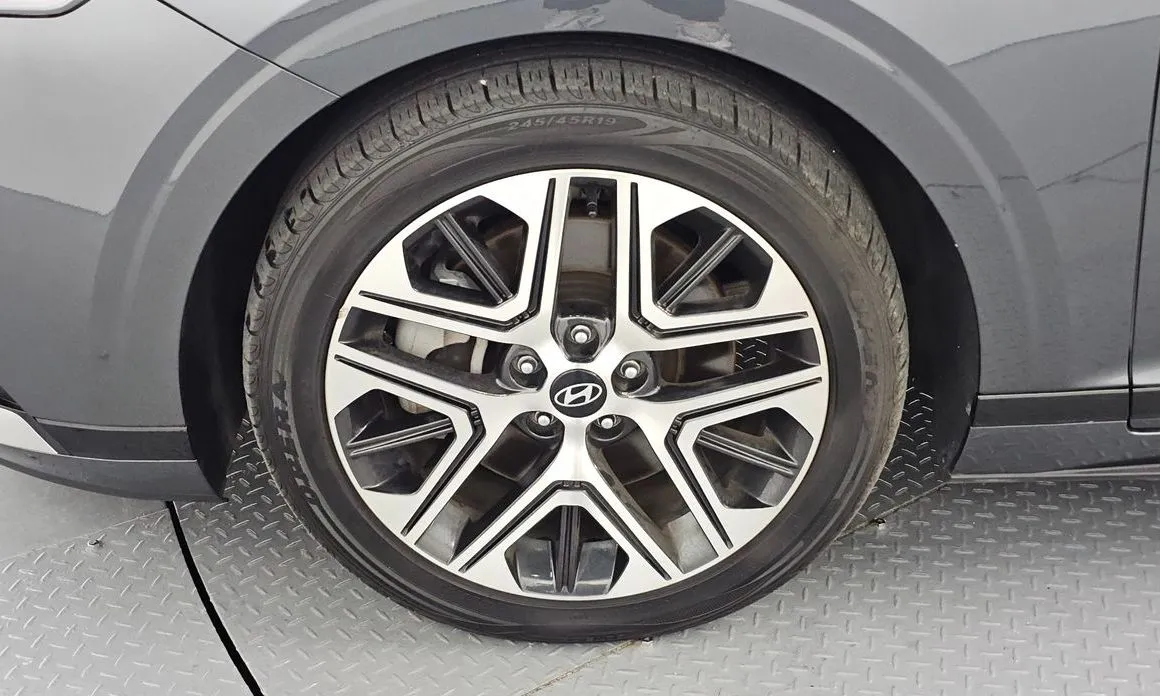 Hyundai Grandeur — фото 10