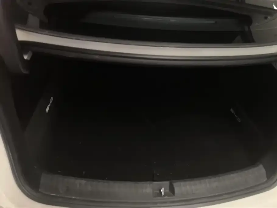 BYD Seal 06 — фото 2