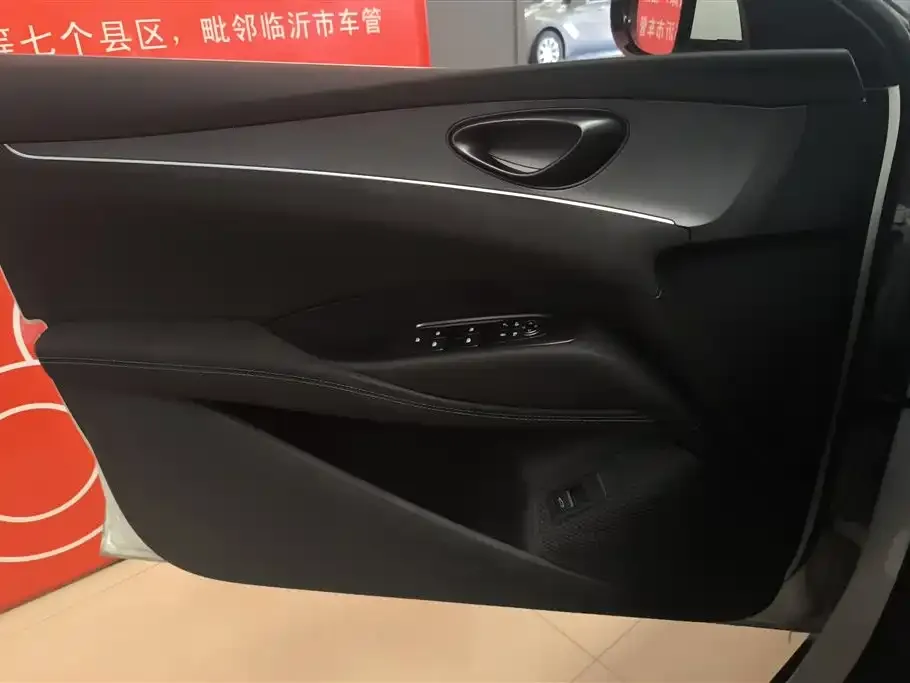 BYD Seal 06 — фото 8