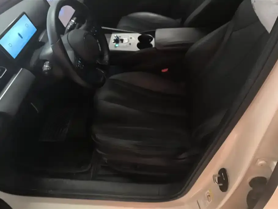 BYD Seal 06 — фото 10