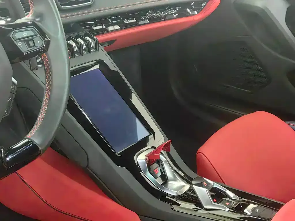 Lamborghini Huracan — фото 3