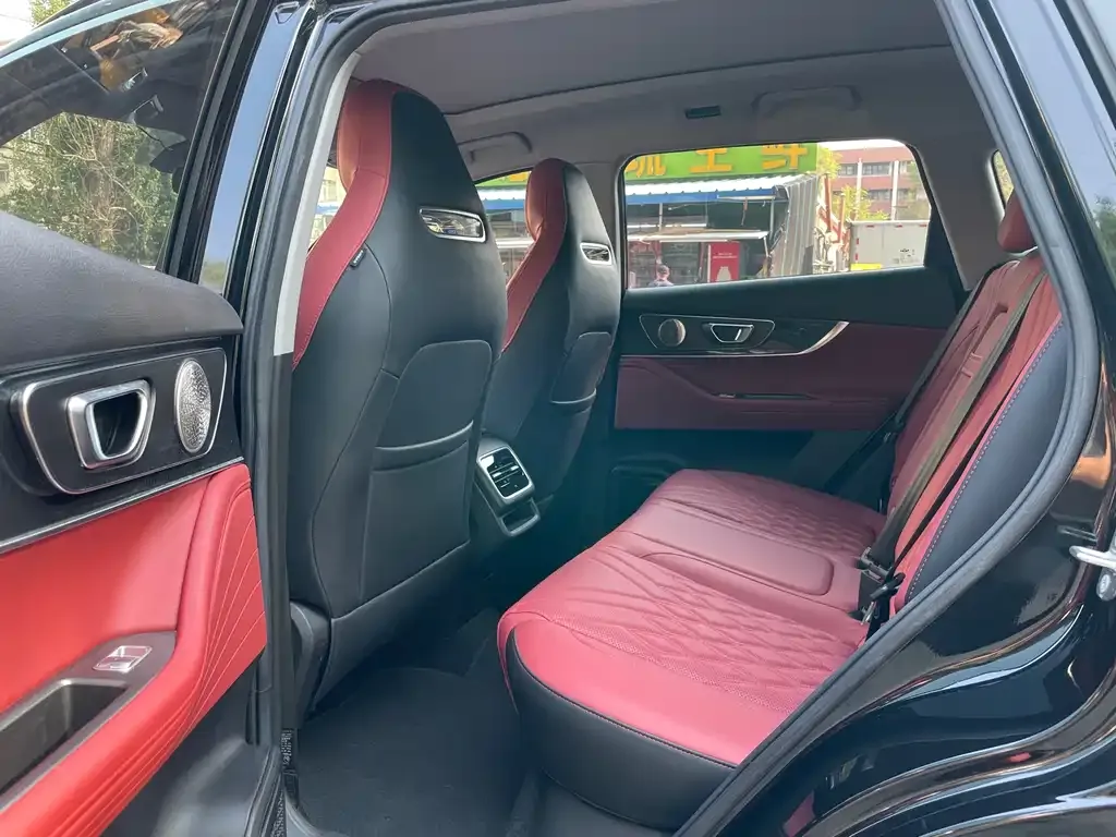 Chery Tiggo 7 PLUS — фото 3