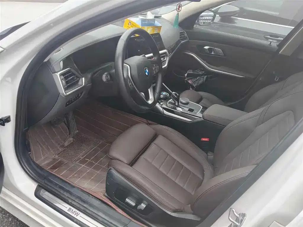 BMW 2 Series (Import) — фото 6