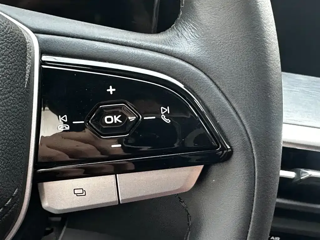 Changan CS35PLUS — фото 10