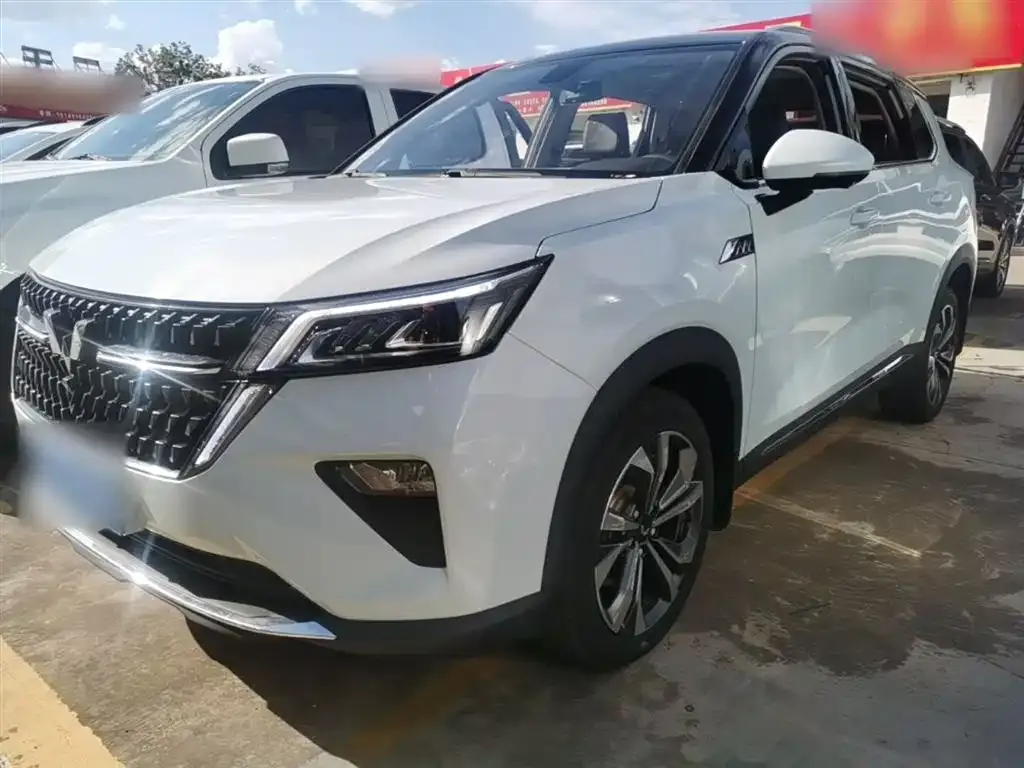 Wuling Xingchen — фото 1
