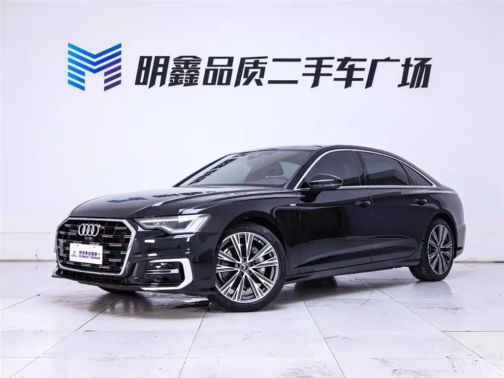 Audi A6L — фото 3
