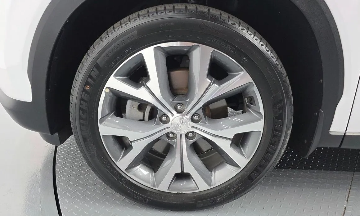 Hyundai Palisade — фото 9