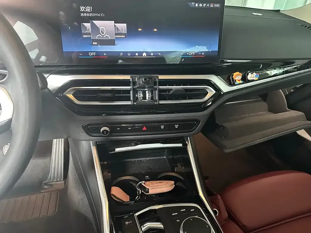 BMW i3 — фото 2