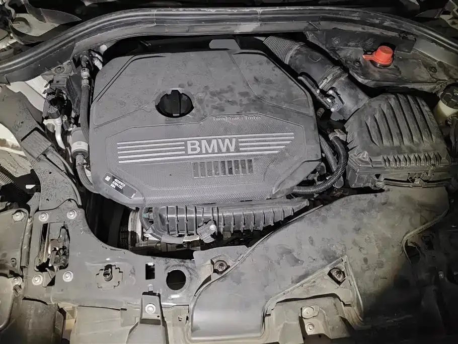 BMW 1 Series — фото 10