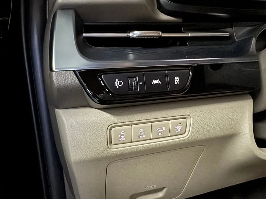 Kia Carnival — фото 4