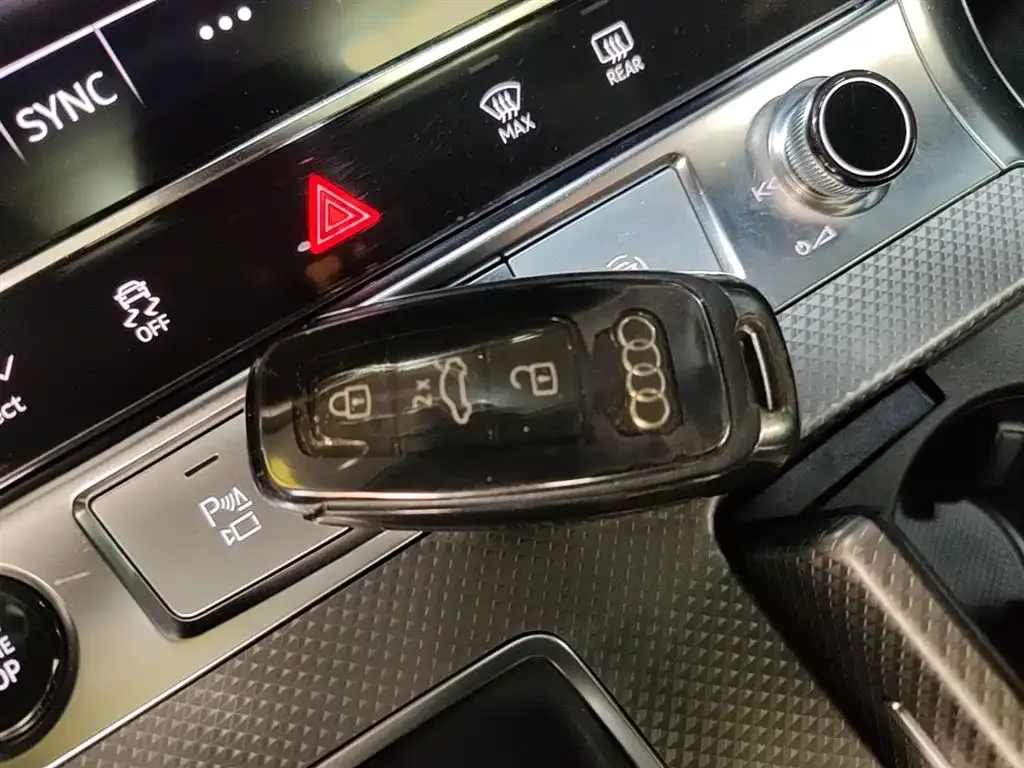 Audi A6L New Energy — фото 2