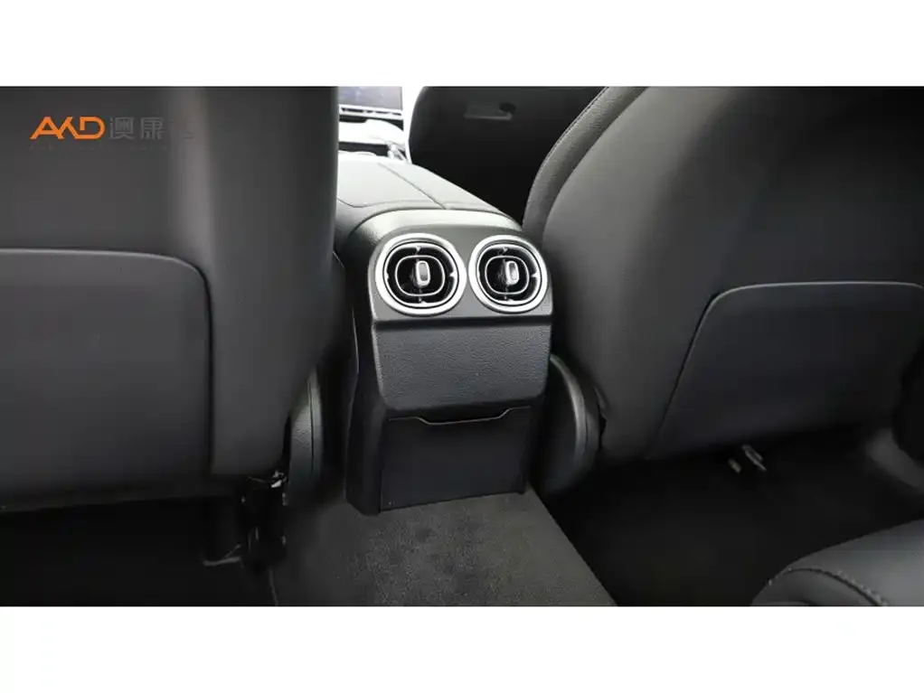 Mercedes-Benz C-Class New Energy — фото 2