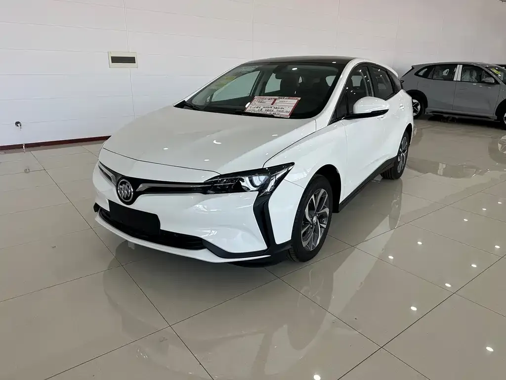 Buick Velite 6 — фото 1