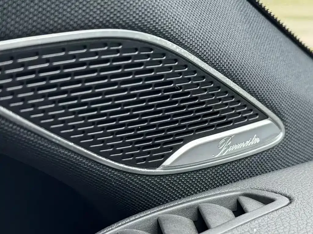 Mercedes-Benz A-Class AMG — фото 9