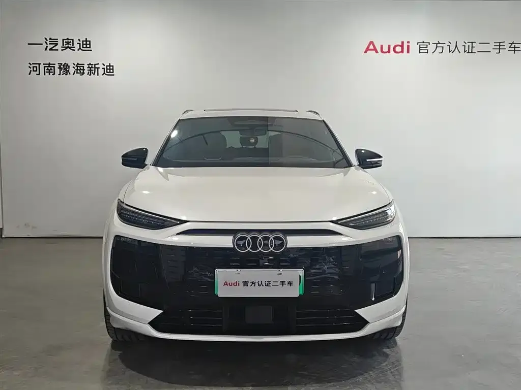 Audi Q6L e-tron — фото 4