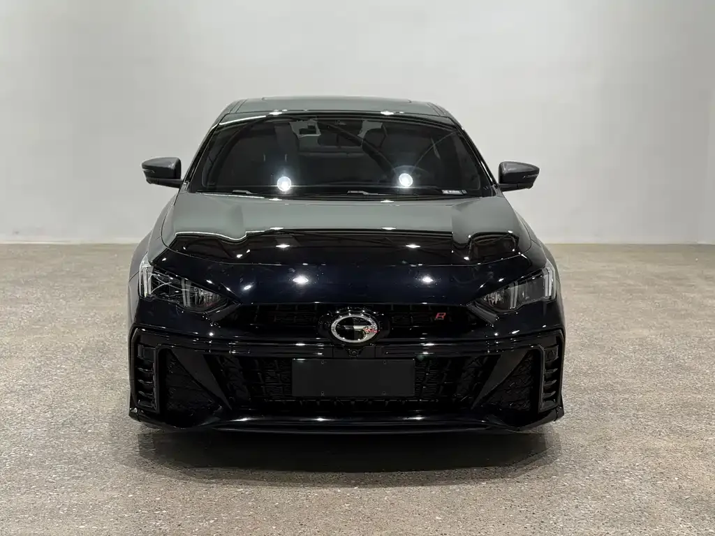 GAC Motor Shadow Leopard — фото 7