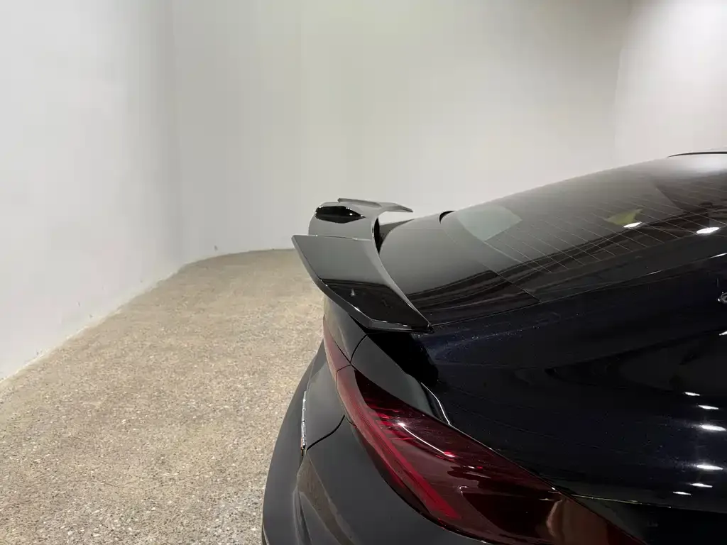 GAC Motor Shadow Leopard — фото 2
