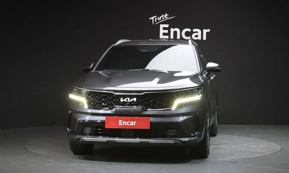Kia Sorento — фото 3