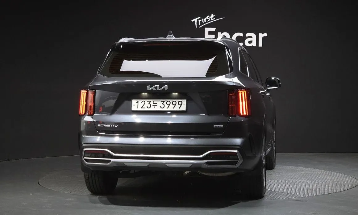 Kia Sorento — фото 2