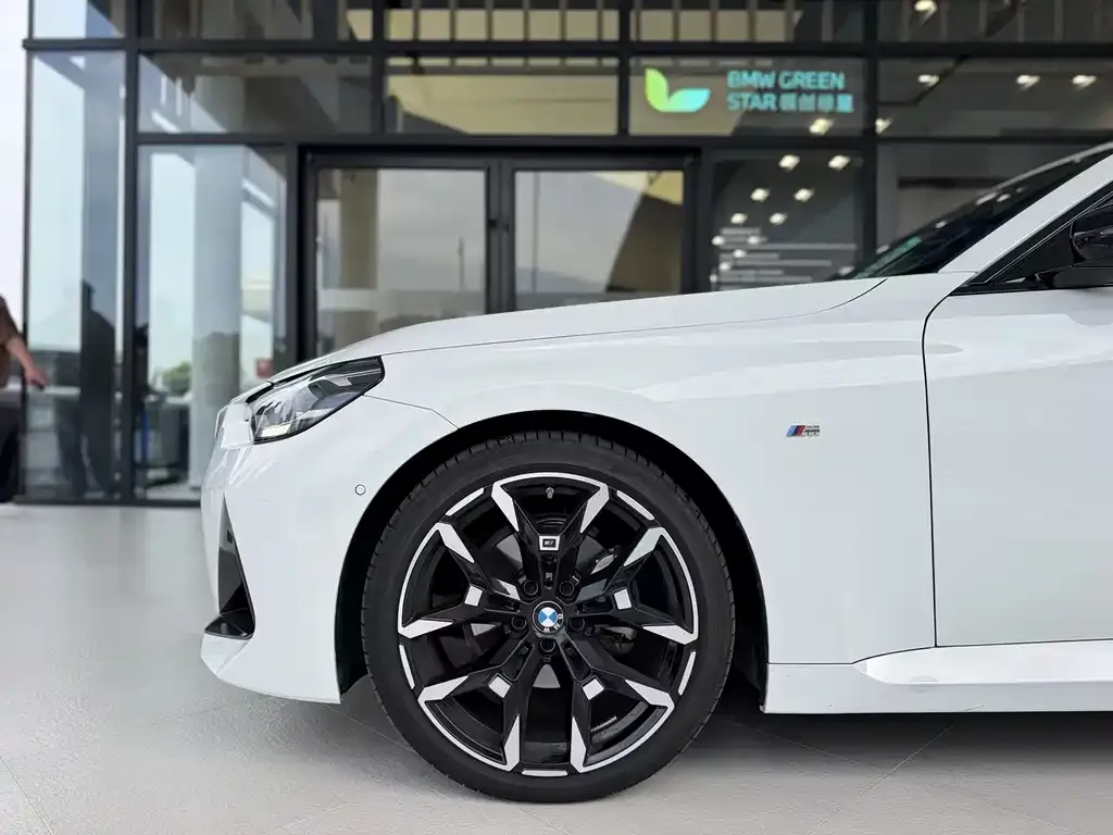 BMW 2 Series (Import) — фото 6