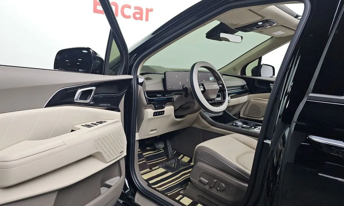 Kia Carnival — фото 2