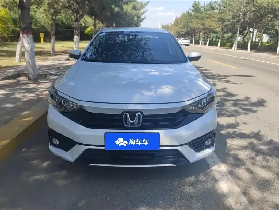Honda Envix — фото 9