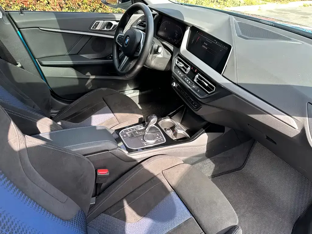 BMW 2 Series (Import) — фото 10
