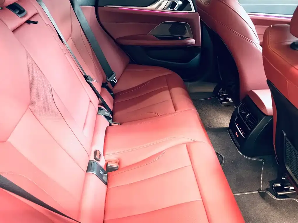 BMW 4 Series — фото 2