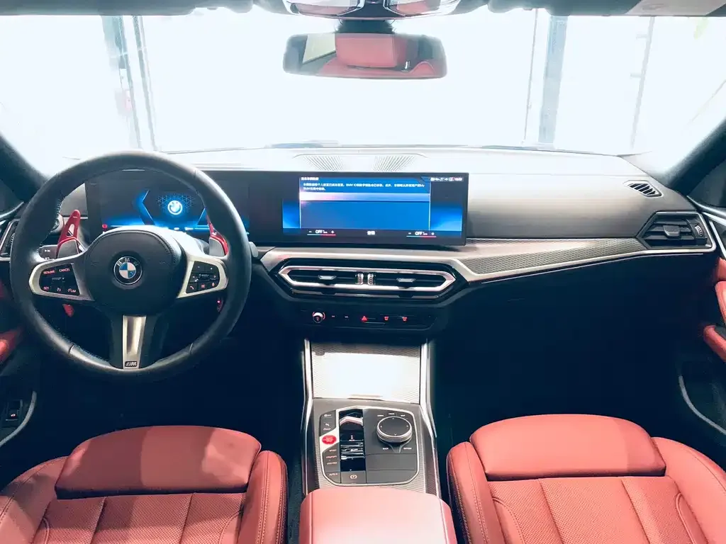 BMW 4 Series — фото 10