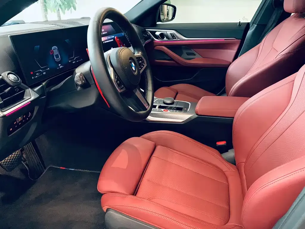 BMW 4 Series — фото 3