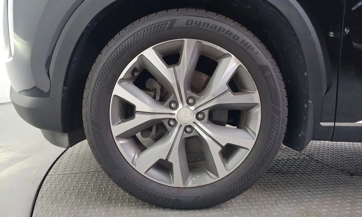 Hyundai Palisade — фото 8