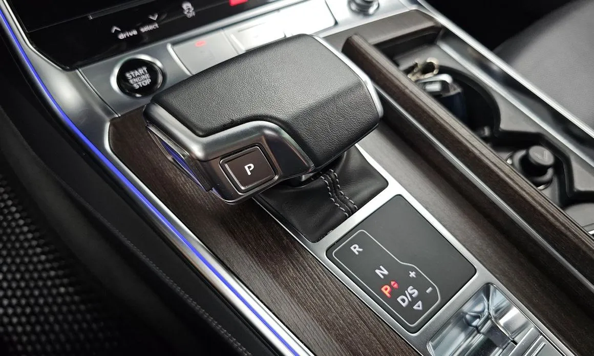 Audi A7 — фото 10