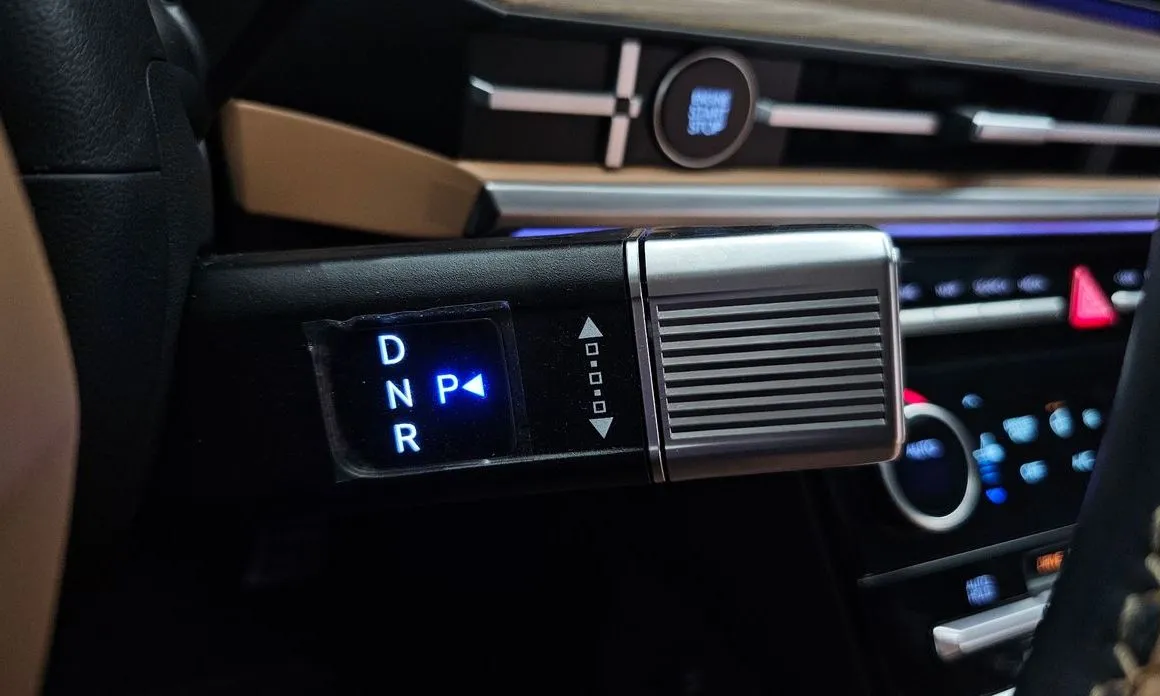 Hyundai Santafe — фото 4