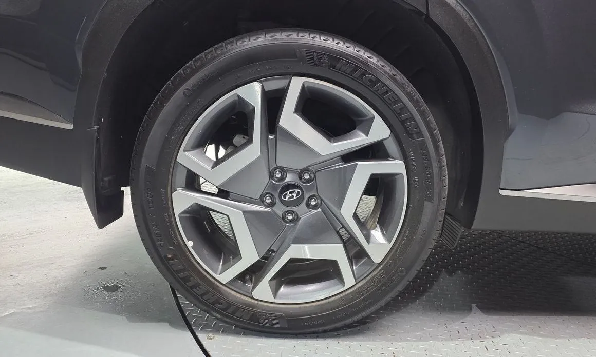 Hyundai Palisade — фото 10