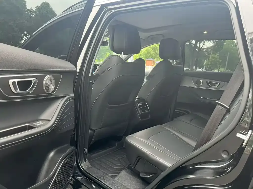 Chery Tiggo 8 PRO — фото 3