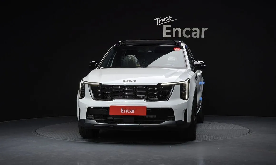 Kia Sorento — фото 4
