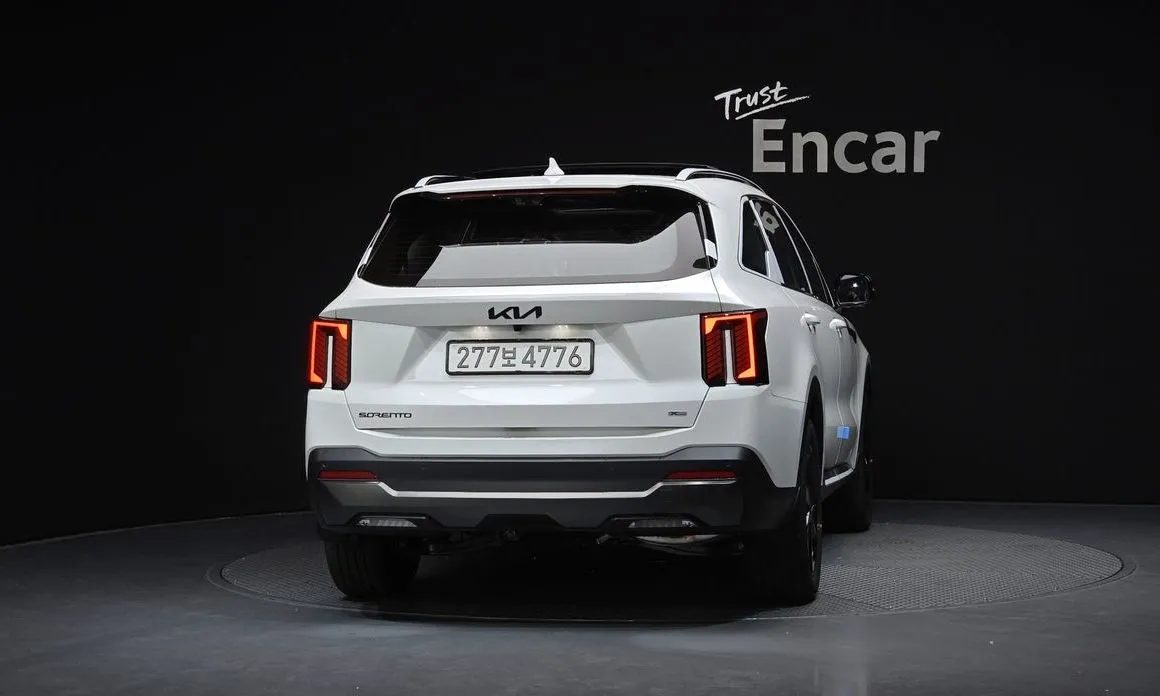 Kia Sorento — фото 2