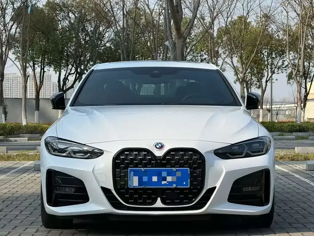 BMW 4 Series — фото 9