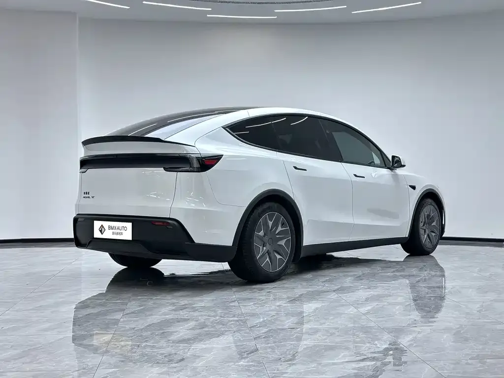 Tesla Model Y L — фото 6