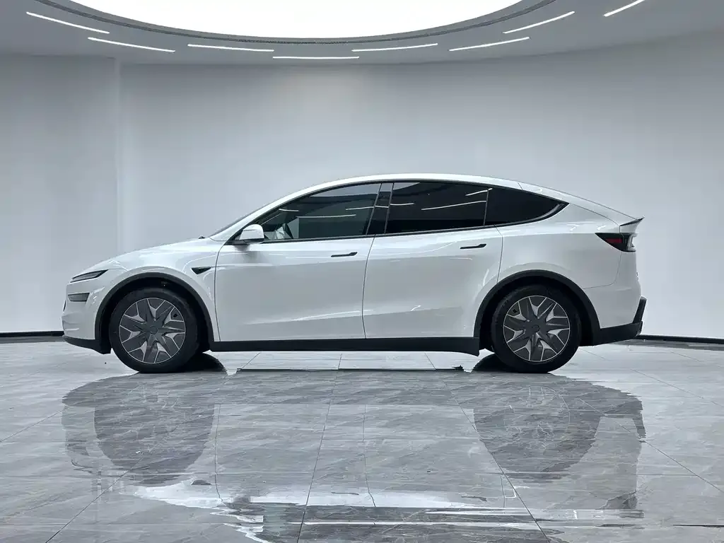 Tesla Model Y L — фото 7