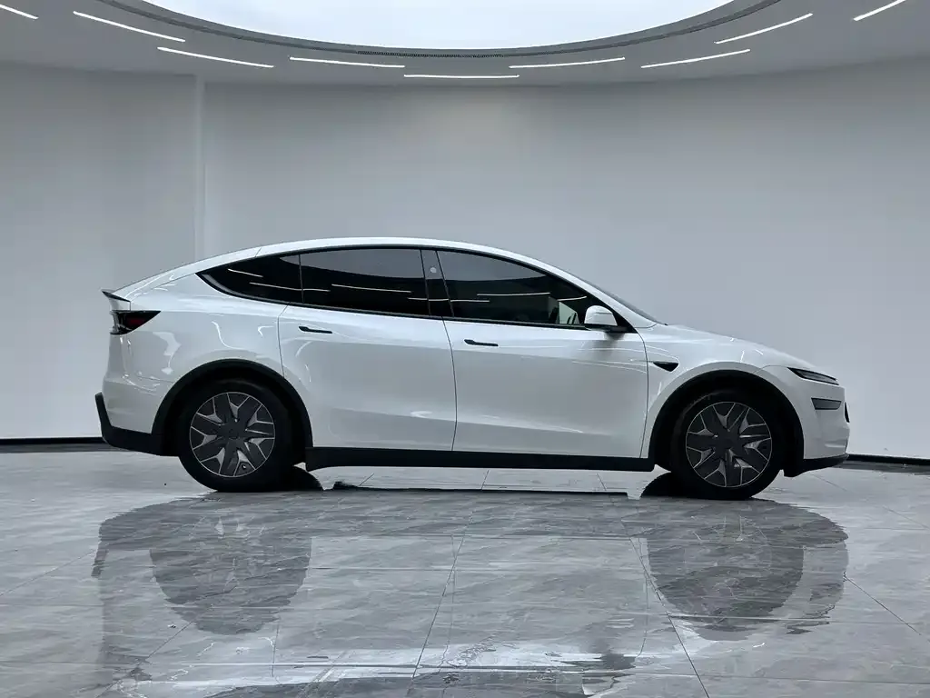 Tesla Model Y L — фото 5