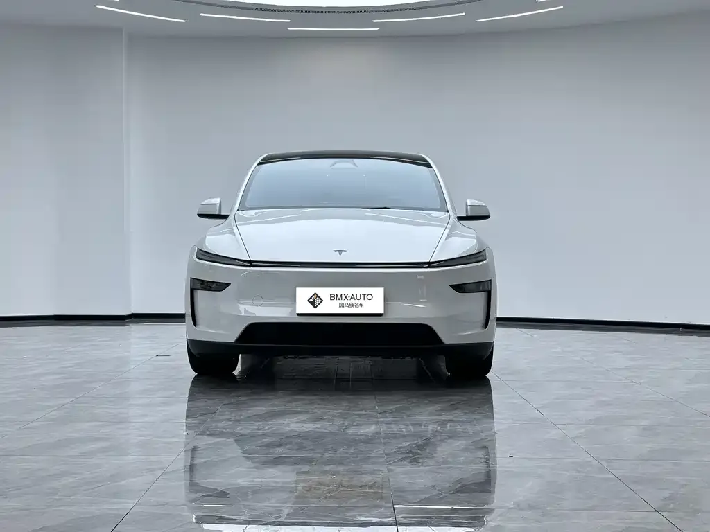 Tesla Model Y L — фото 2