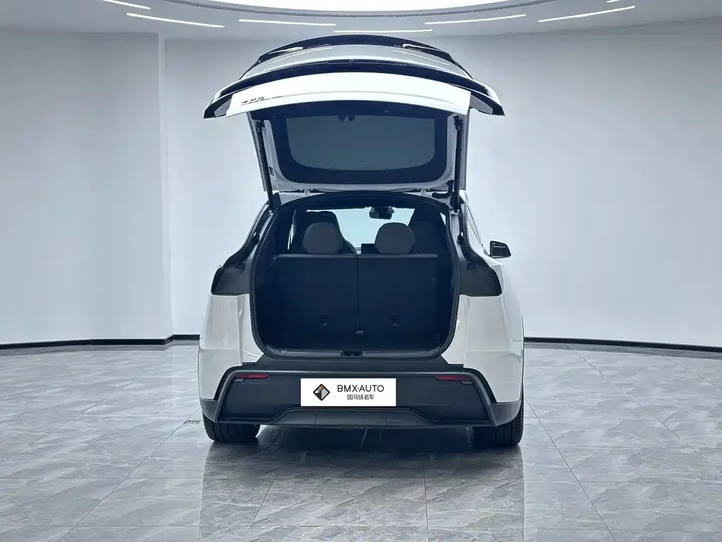 Tesla Model Y L — фото 3