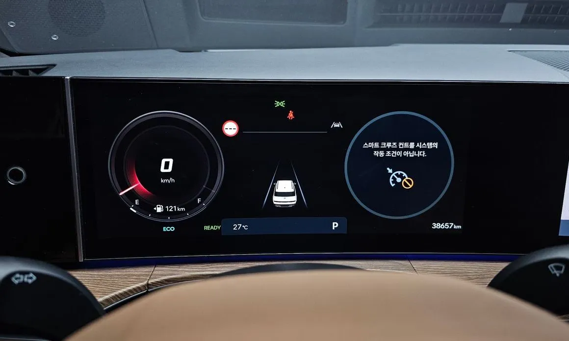 Hyundai Santafe — фото 2