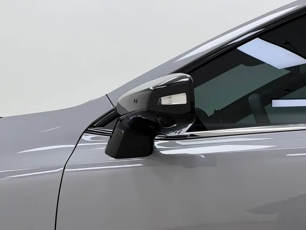 Mazda EZ-6 — фото 2