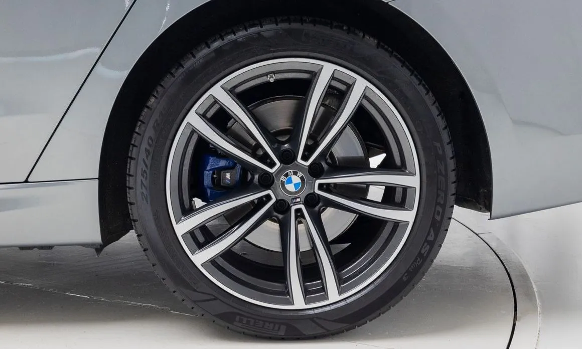 BMW Gran Turismo — фото 10