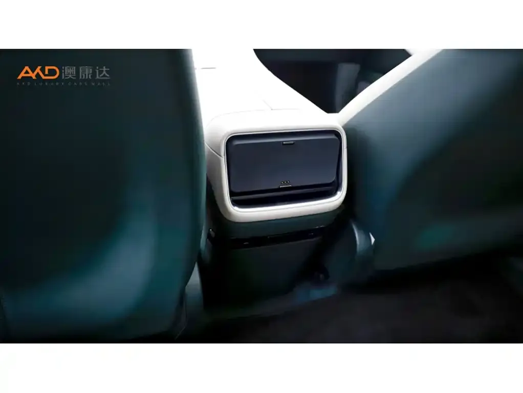 Xiaomi YU7 — фото 7