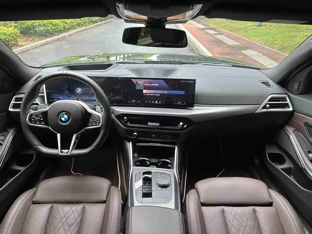 BMW 3 Series — фото 10